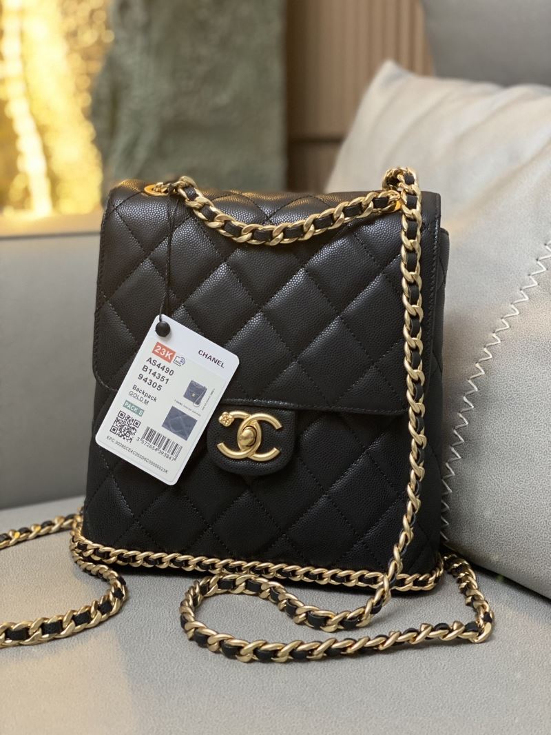 Chanel Stachel Bags